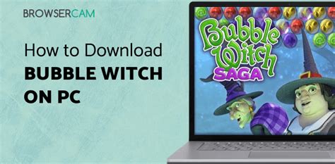 Exploring the Installation Options for Bubble Witch 4